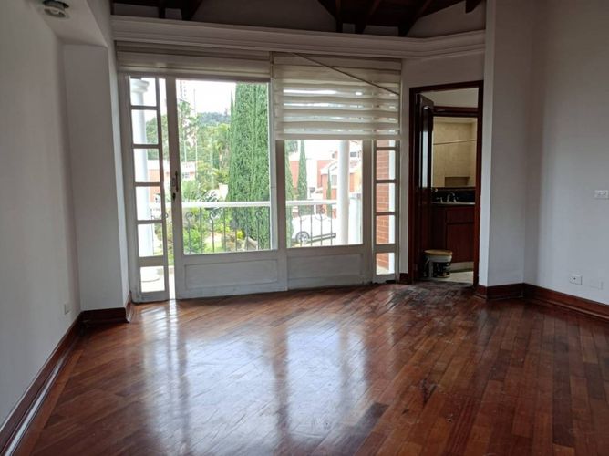 Casa en  Arriendo en El Poblado, Medellín - Miniatura 11