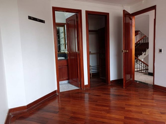 Casa en  Arriendo en El Poblado, Medellín - Miniatura 16