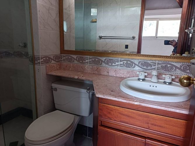 Casa en  Arriendo en El Poblado, Medellín - Miniatura 18