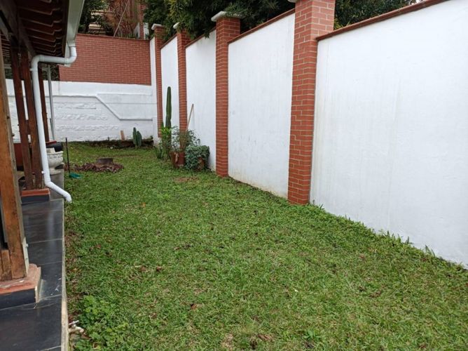 Casa en  Arriendo en El Poblado, Medellín - Miniatura 21
