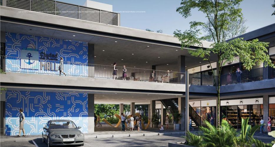 Local en  Venta en Soledad - Imagen 1