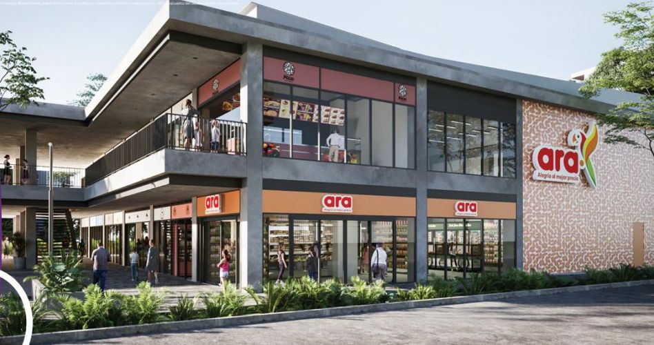 Local en  Venta en Soledad - Miniatura 2