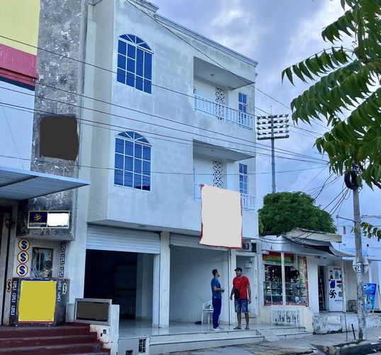 Edificio en  Arriendo en Soledad - Imagen 1