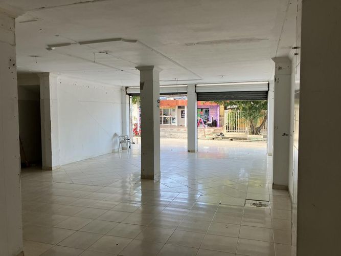 Edificio en  Arriendo en Soledad - Miniatura 3