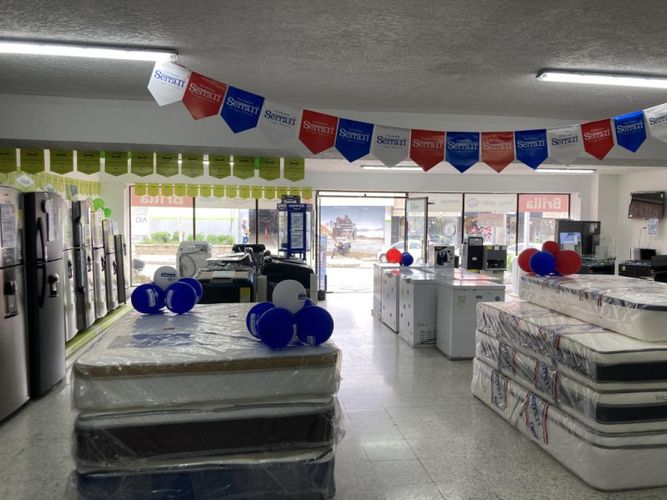 Edificio en  Arriendo en El porvenir, Barranquilla - Miniatura 4
