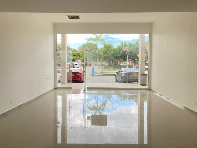 Local en  Arriendo en El porvenir, Barranquilla - Miniatura 3