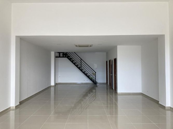 Local en  Arriendo en El porvenir, Barranquilla - Miniatura 4