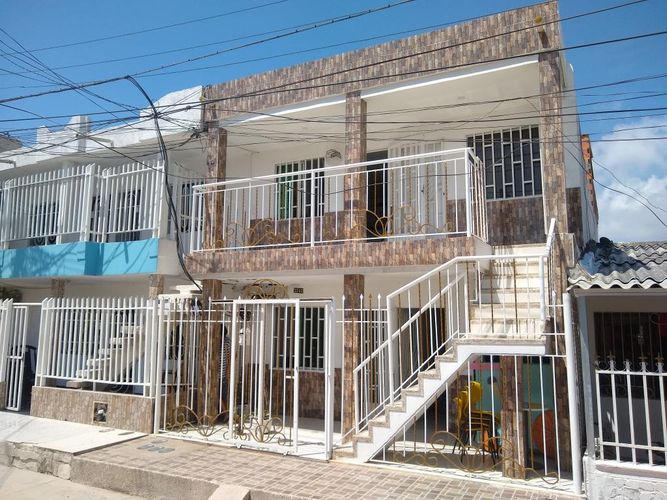 Edificio en  Venta en Soledad, Barranquilla - Imagen 1