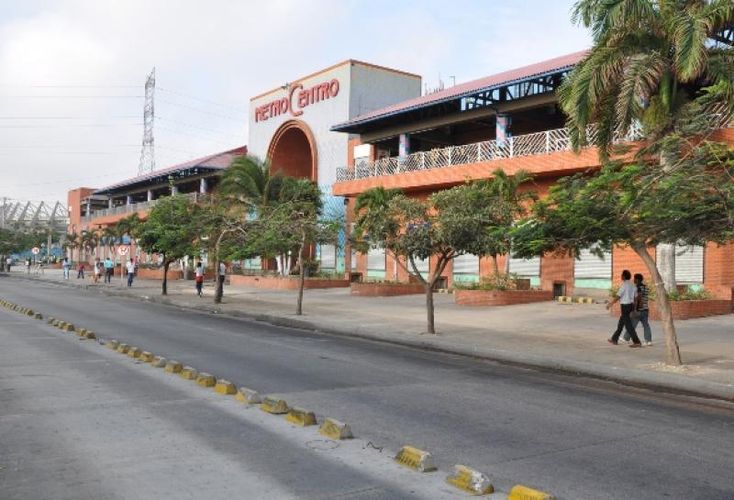 Local en  Arriendo en Ciudadela veinte de julio, Barranquilla - Imagen 1