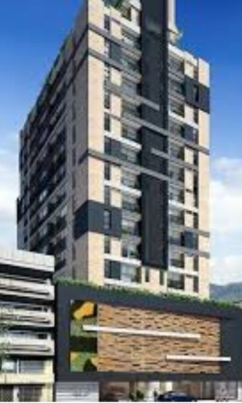 Apartamento en  Venta en Zona centro, Bogotá - Miniatura 3