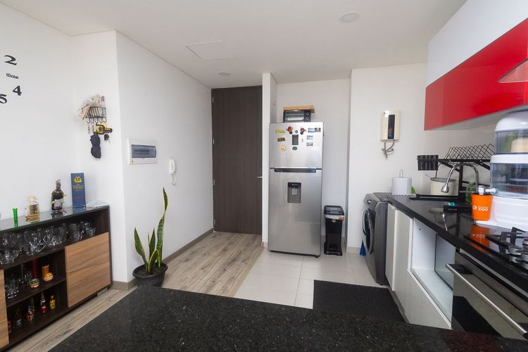 Apartamento en  Venta en Zona centro, Bogotá - Miniatura 5