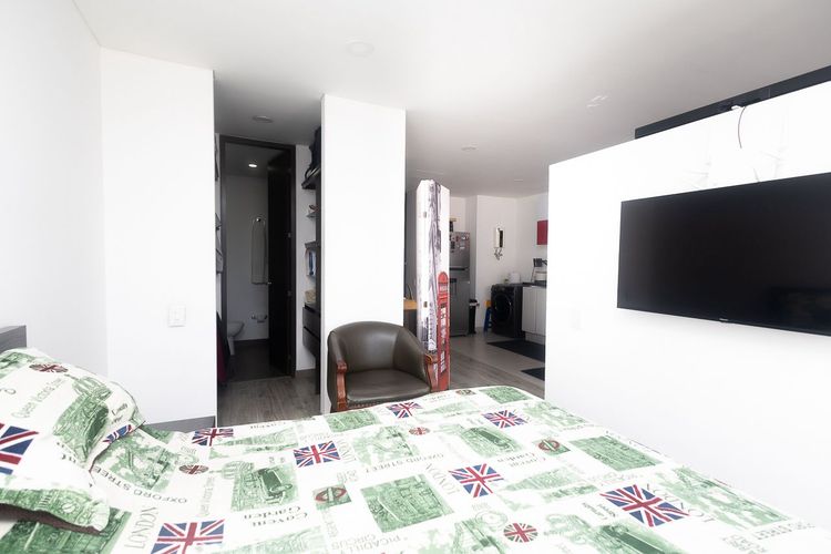 Apartamento en  Venta en Zona centro, Bogotá - Miniatura 8