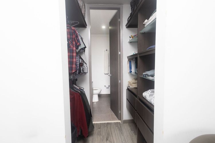 Apartamento en  Venta en Zona centro, Bogotá - Miniatura 9
