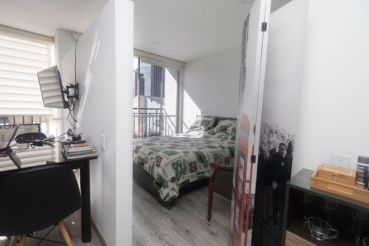 Apartamento en  Venta en Zona centro, Bogotá - Miniatura 10
