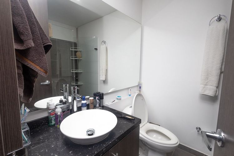 Apartamento en  Venta en Zona centro, Bogotá - Miniatura 11
