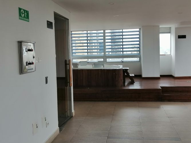 Apartamento en  Venta en Zona centro, Bogotá - Miniatura 13