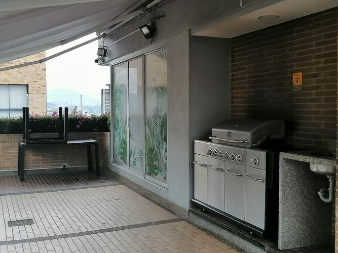 Apartamento en  Venta en Zona centro, Bogotá - Miniatura 14