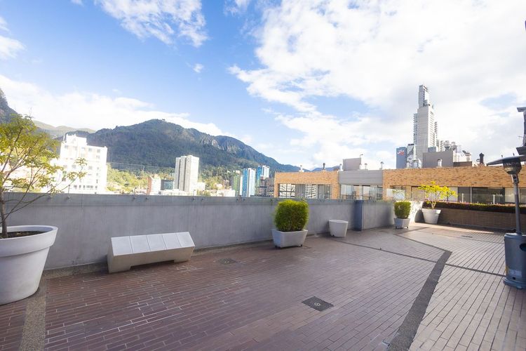 Apartamento en  Venta en Zona centro, Bogotá - Miniatura 16