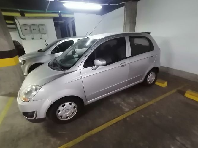Apartamento en  Venta en Zona centro, Bogotá - Miniatura 17