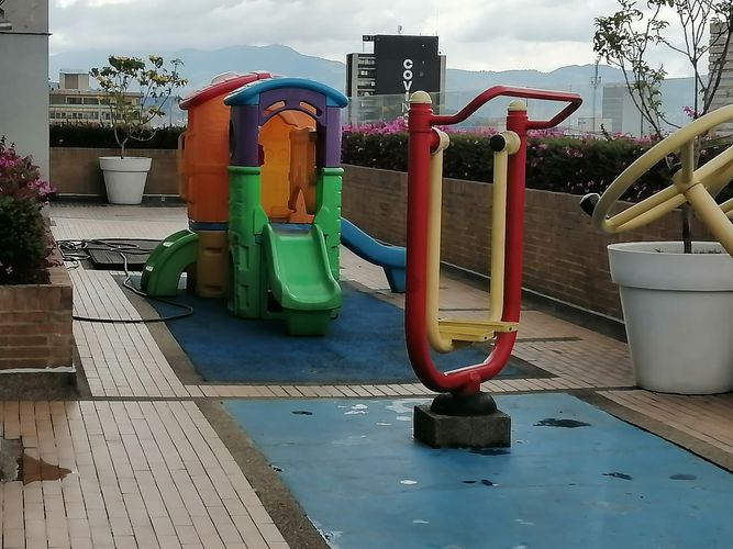Apartamento en  Venta en Zona centro, Bogotá - Miniatura 20