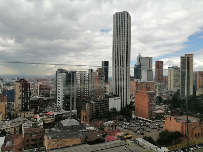 Apartamento en  Venta en Zona centro, Bogotá - Miniatura 21