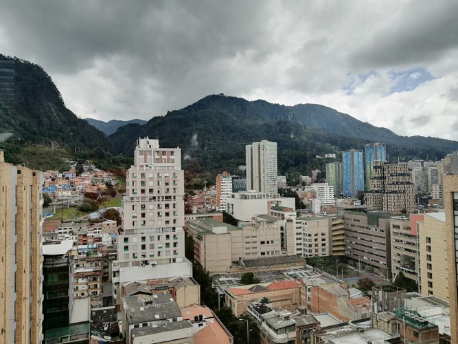 Apartamento en  Venta en Zona centro, Bogotá - Miniatura 22