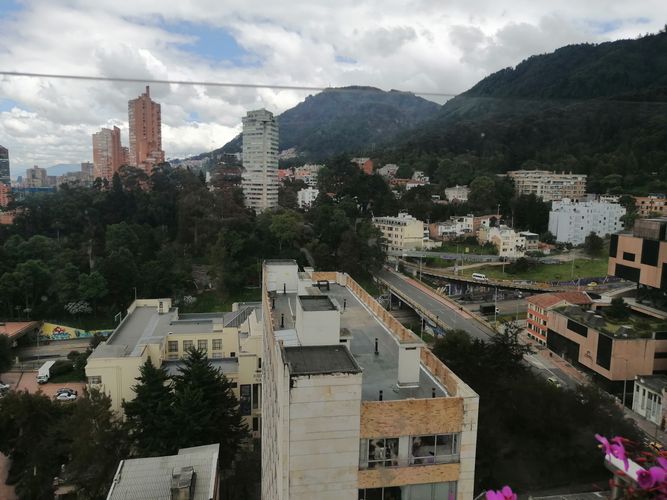 Apartamento en  Venta en Zona centro, Bogotá - Miniatura 23