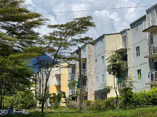 Apartamento en  Venta en Restrepo - Imagen 1