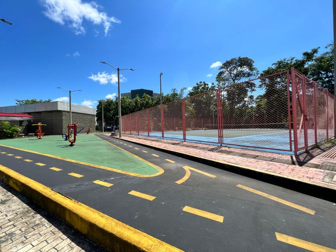 Apartamento en  Venta en Restrepo - Miniatura 22