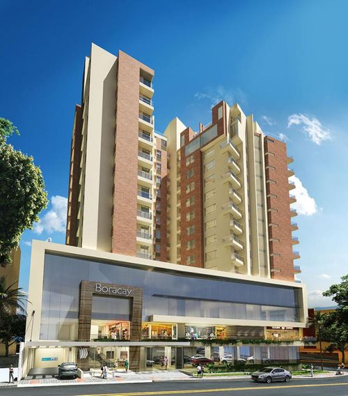 Oficina en  Venta en Las delicias, Barranquilla - Miniatura 2