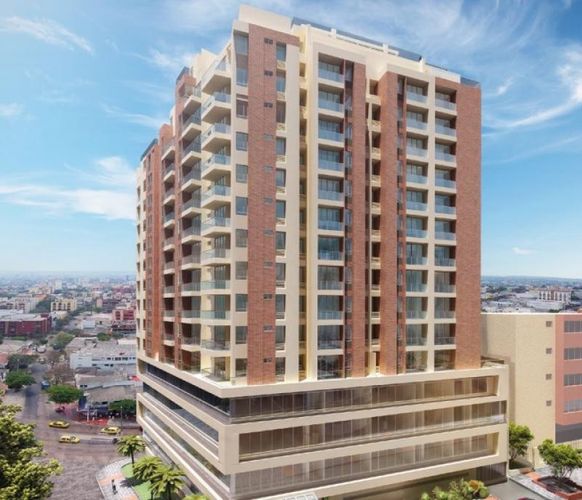 Oficina en  Venta en Las delicias, Barranquilla - Miniatura 3