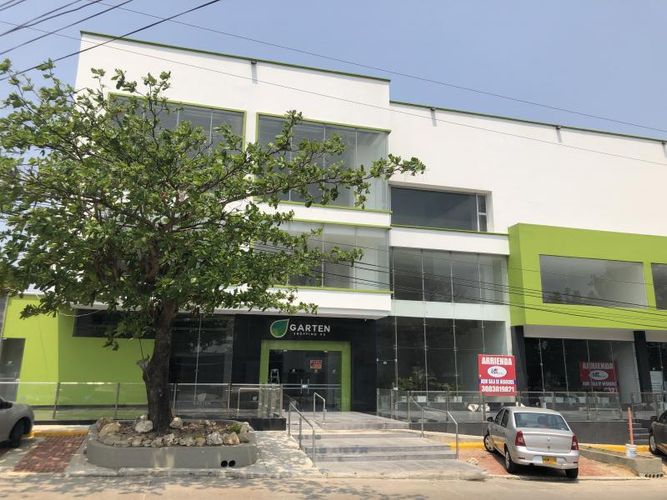 Local en  Arriendo en La campiña, Barranquilla - Imagen 1