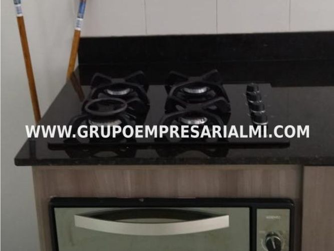 Apartaestudio en  Arriendo en Calle larga, Sabaneta - Miniatura 6