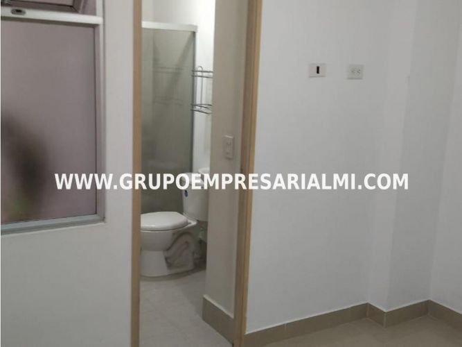 Apartaestudio en  Arriendo en Calle larga, Sabaneta - Miniatura 7