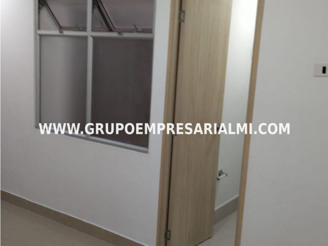 Apartaestudio en  Arriendo en Calle larga, Sabaneta - Miniatura 8