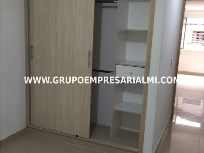 Apartaestudio en  Arriendo en Calle larga, Sabaneta - Miniatura 9