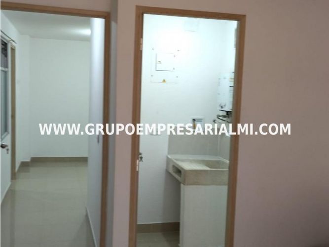 Apartaestudio en  Arriendo en Calle larga, Sabaneta - Miniatura 10