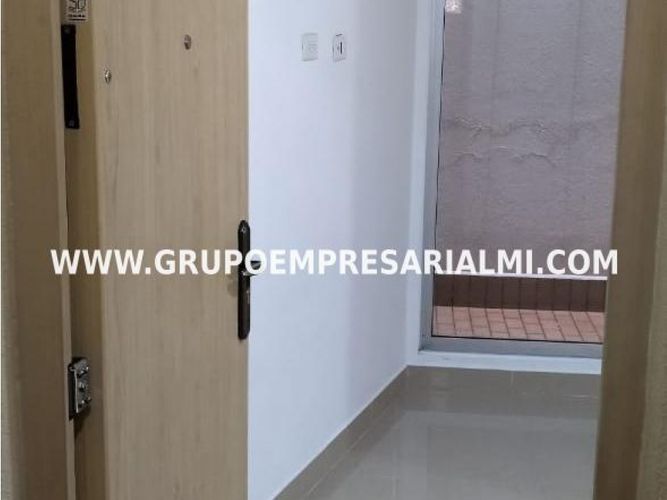 Apartaestudio en  Arriendo en Calle larga, Sabaneta - Miniatura 11