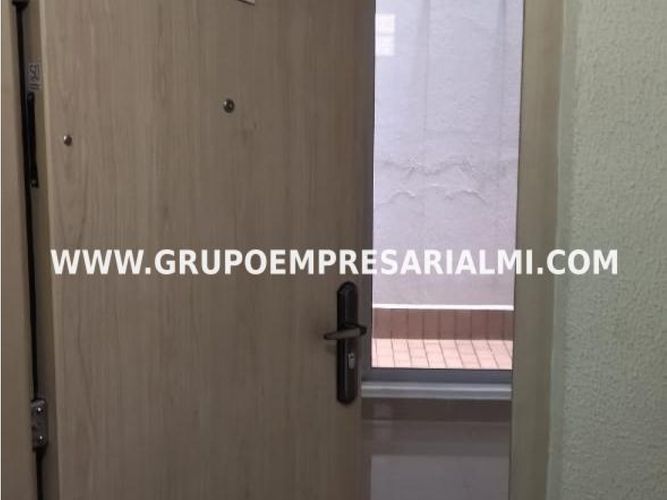 Apartaestudio en  Arriendo en Calle larga, Sabaneta - Miniatura 12