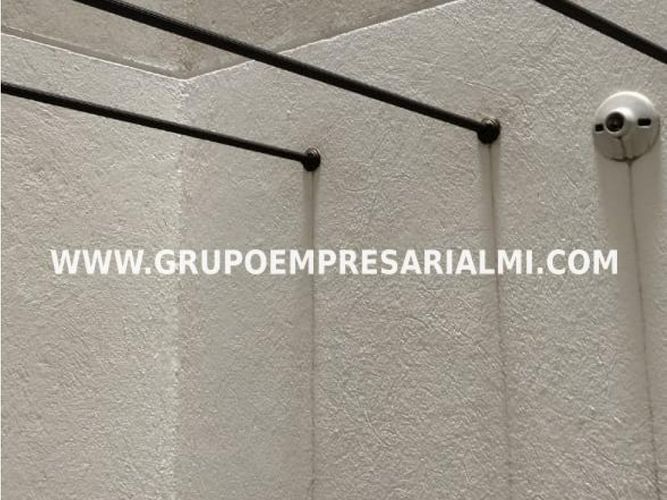 Apartaestudio en  Arriendo en Calle larga, Sabaneta - Miniatura 14