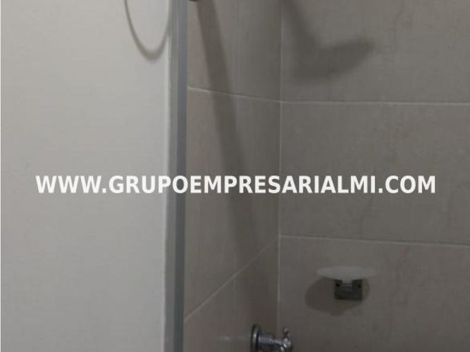 Apartaestudio en  Arriendo en Calle larga, Sabaneta - Miniatura 15