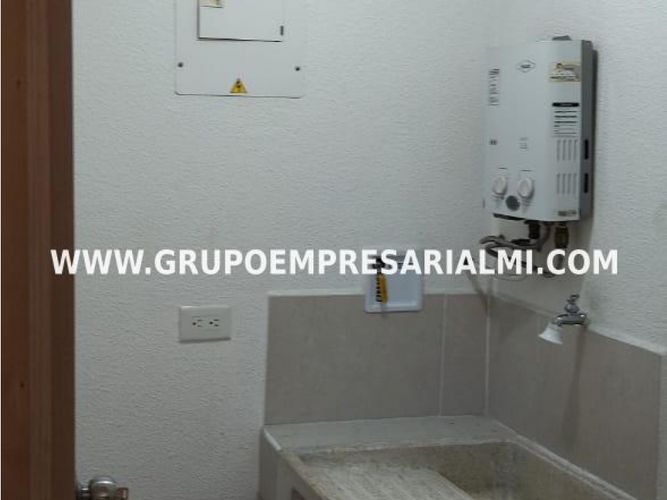 Apartaestudio en  Arriendo en Calle larga, Sabaneta - Miniatura 16