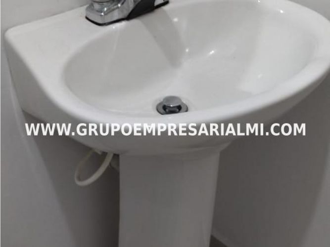Apartaestudio en  Arriendo en Calle larga, Sabaneta - Miniatura 18