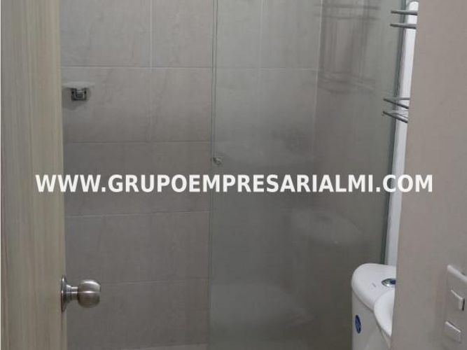 Apartaestudio en  Arriendo en Calle larga, Sabaneta - Miniatura 19