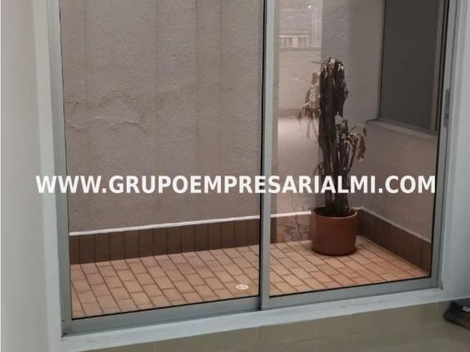 Apartaestudio en  Arriendo en Calle larga, Sabaneta - Miniatura 21