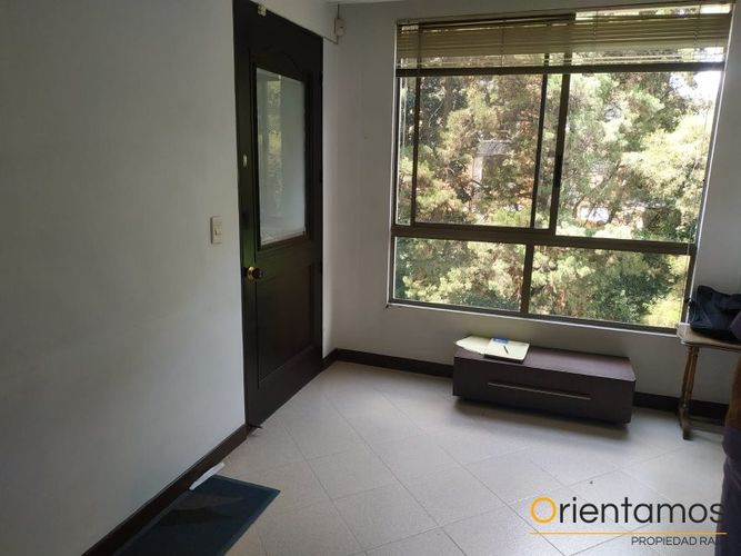 Oficina en  Arriendo en El Poblado, Medellín - Imagen 1