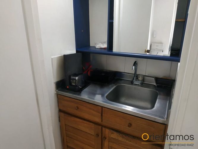 Oficina en  Arriendo en El Poblado, Medellín - Miniatura 4