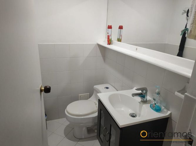 Oficina en  Arriendo en El Poblado, Medellín - Miniatura 9