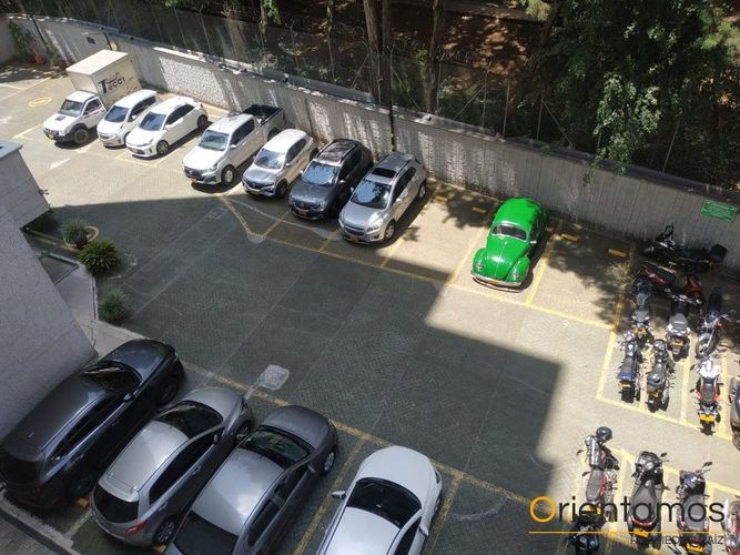 Oficina en  Arriendo en El Poblado, Medellín - Miniatura 18