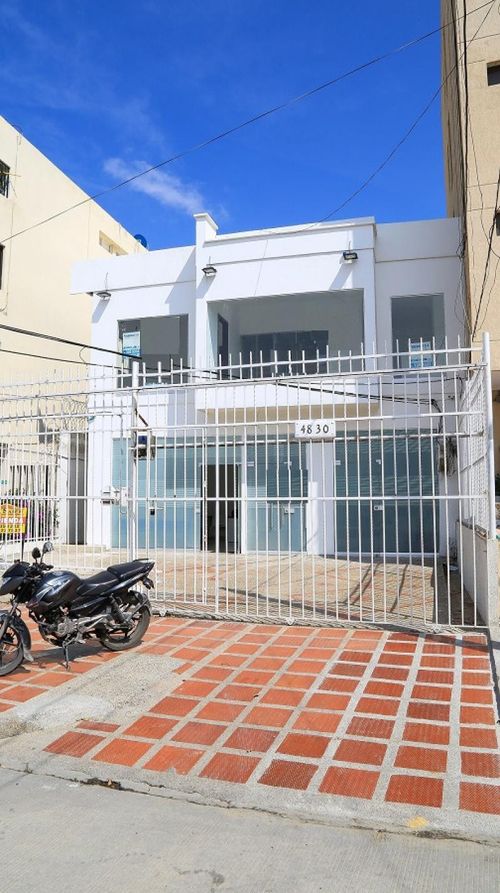 Oficina en  Arriendo en El porvenir, Barranquilla - Miniatura 2